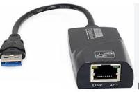ETH-GABBLE USB 3.0 ETHERNET 10/100/1000 GAB-LANU30 - 1